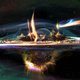 Illustration for article titled Thor Concept Art
